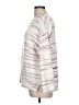 Ann Taylor LOFT Outlet White Pullover Sweater Size L - photo 5