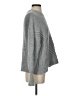 Old Navy Solid Gray Pullover Sweater Size S - photo 4