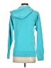 Ocean Drive Clothing Co. Teal Pullover Hoodie Size S - photo 2