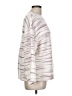 Ann Taylor LOFT Outlet White Pullover Sweater Size L - photo 4