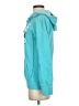 Ocean Drive Clothing Co. Teal Pullover Hoodie Size S - photo 5