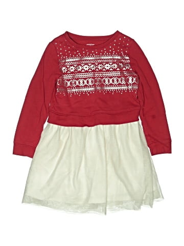 Jumping Beans Dress (view 1)