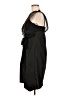 BCBGMAXAZRIA Black Cocktail Dress Size 8 - photo 5