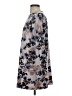 Purejill Gray Casual Dress Size S (tall) - photo 5