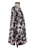 Purejill Gray Casual Dress Size S (tall) - photo 4