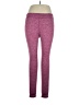 Lands' End Purple Active Pants Size XL - photo 1
