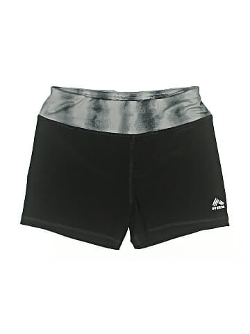 RBX Athletic Shorts (view 1)