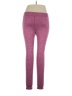 Lands' End Purple Active Pants Size XL - photo 2