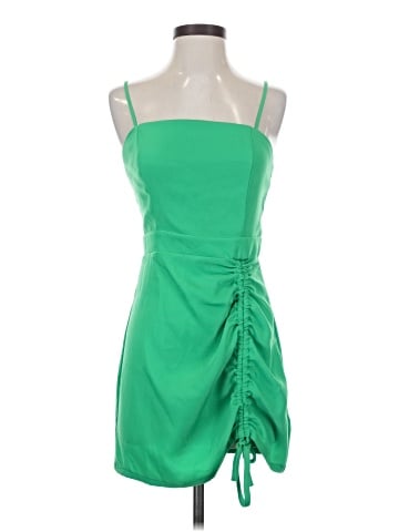 Superdown Cocktail Dress (view 1)