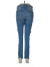 Flying Monkey Hearts Blue Jeans Size 29 waist - photo 2