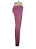 Lands' End Purple Active Pants Size XL - photo 4