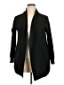 Alfani Black Cardigan Size XL - photo 1