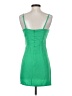 Superdown 100% Polyester Green Cocktail Dress Size S - photo 2