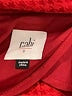 CAbi Red Coat Size S - photo 6
