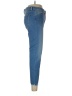 Flying Monkey Hearts Blue Jeans Size 29 waist - photo 4