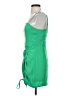 Superdown 100% Polyester Green Cocktail Dress Size S - photo 5