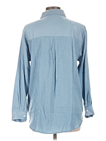 Jon & Anna Long Sleeve Blouse (view 2)