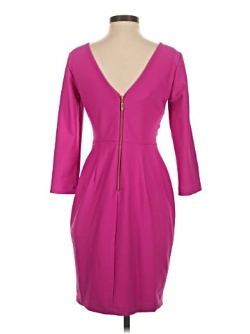 Donna Ricco Cocktail Dress (view 2)