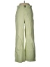 Everlane Green Jeans Size 6 - photo 1