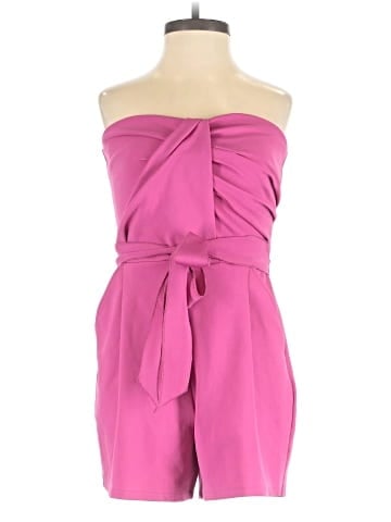 Great Jones Romper (view 1)