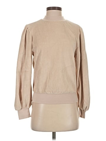 Suzie Kondi Sweatshirt (view 1)