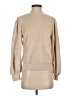 Suzie Kondi Tan Sweatshirt Size XS - photo 1
