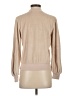 Suzie Kondi Tan Sweatshirt Size XS - photo 2