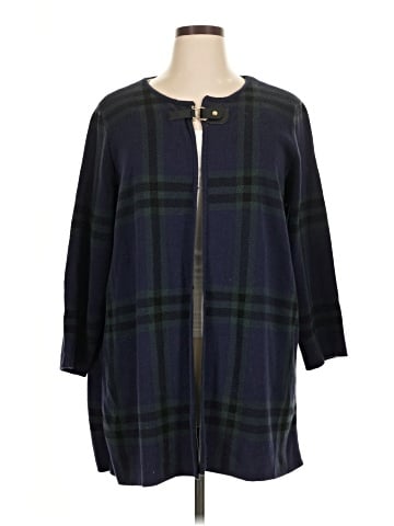 AK Anne Klein Cardigan (view 1)