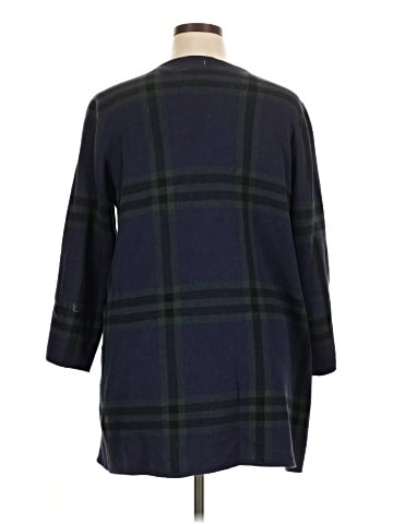 AK Anne Klein Cardigan (view 2)