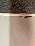 Unbranded Ivory Long Sleeve Blouse Size M (estimated) - photo 7