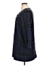 AK Anne Klein Blue Cardigan Size 2X - photo 5