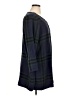 AK Anne Klein Blue Cardigan Size 2X - photo 4