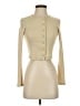 Outdoor Voices Ivory Long Sleeve Blouse Size S - photo 1