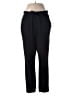VRST Solid Black Casual Pants Size M - photo 1