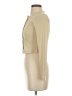 Outdoor Voices Ivory Long Sleeve Blouse Size S - photo 5