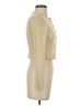 Outdoor Voices Ivory Long Sleeve Blouse Size S - photo 4