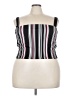 Lemite Black Tube Top Size 3X - photo 1