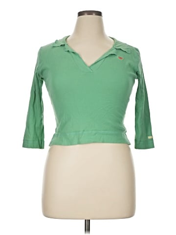 Unionbay 3/4 Sleeve T-Shirt (view 1)