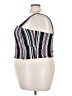 Lemite Black Tube Top Size 3X - photo 5