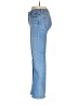 FRAME Denim Hearts Blue Jeans Size 28 waist - photo 5