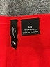 New Directions Red Sleeveless Blouse Size 3X - photo 7