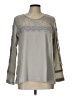 Summer & Rose Gray Pullover Sweater Size L - photo 1