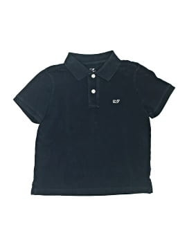 Vineyard Vines Short Sleeve Polo