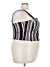 Lemite Black Tube Top Size 3X - photo 4