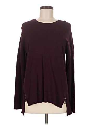 Dex Long Sleeve Top (view 1)