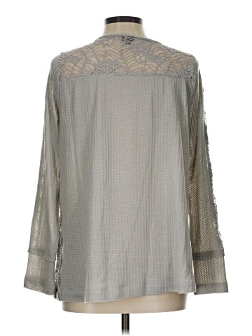 Summer & Rose Pullover Sweater (view 2)