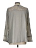 Summer & Rose Gray Pullover Sweater Size L - photo 2