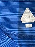 Bollé 100% Polyester Blue Sleeveless Blouse Size M - photo 7