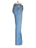 FRAME Denim Hearts Blue Jeans Size 28 waist - photo 4