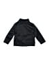 Nike 100% Polyester Black Track Jacket 9-12 MO / 12 MO - photo 2